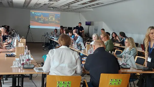 Vendel Konferenciaközpont