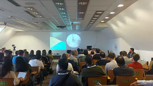 Vendel Konferenciaközpont