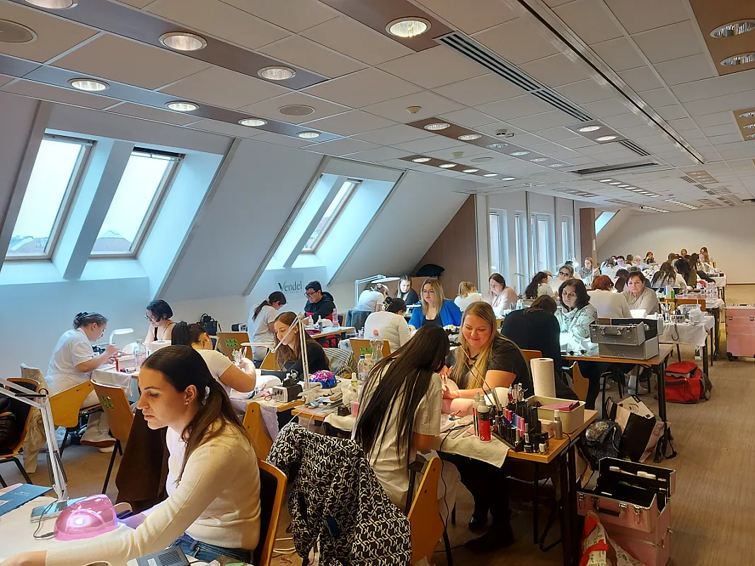 Vendel Konferenciaközpont