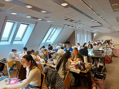 Vendel Konferenciaközpont