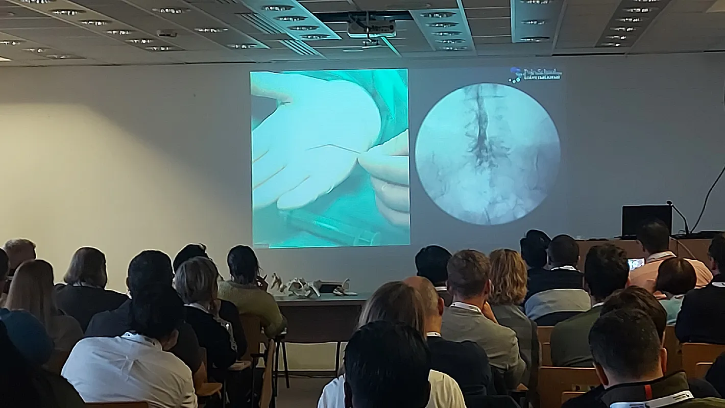 Vendel Konferenciaközpont