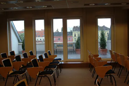 Vendel Konferenciaközpont