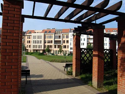 Vendel Konferenciaközpont