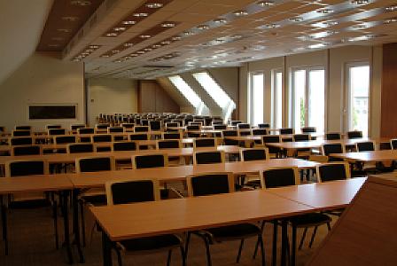 Vendel Konferenciaközpont rendezvényterem
