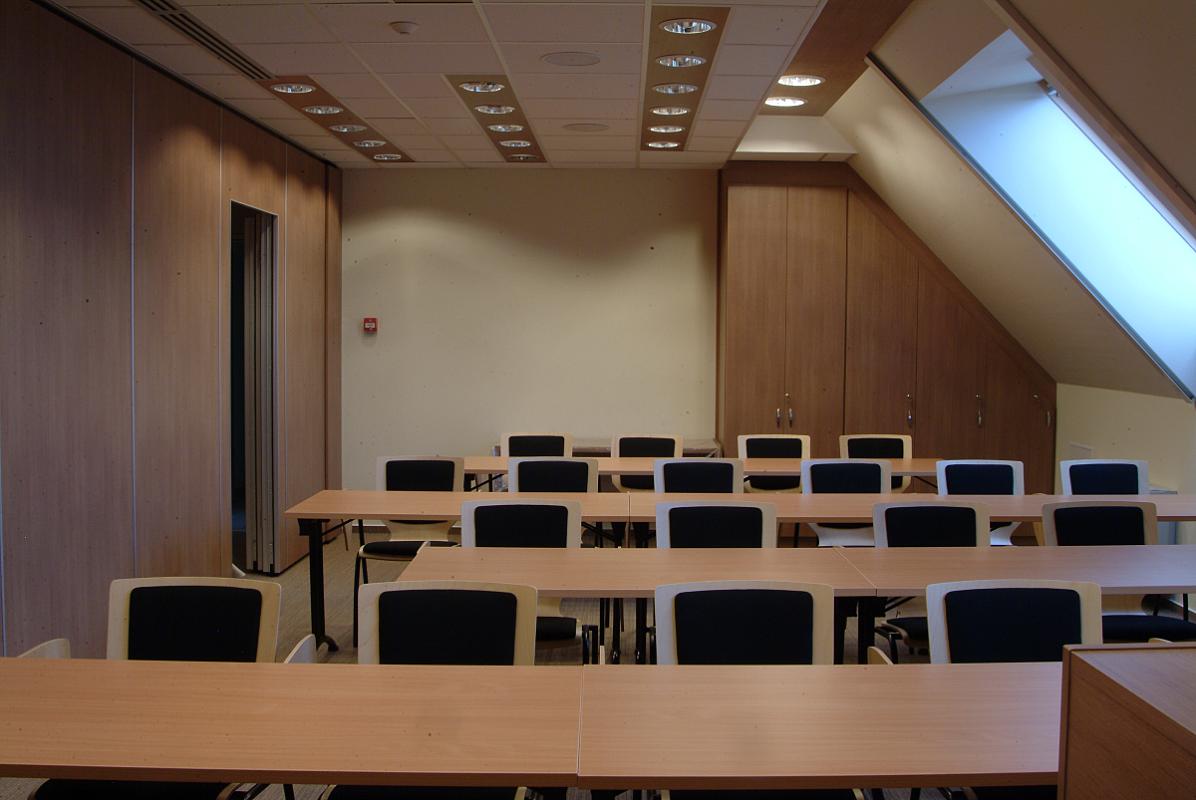 Vendel Konferenciaközpont rendezvényterem