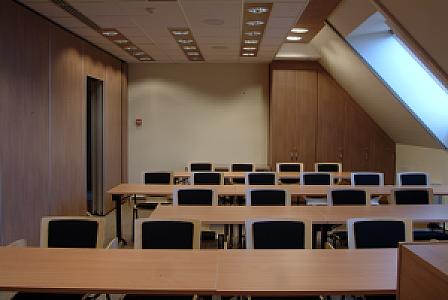 Vendel Konferenciaközpont rendezvényterem