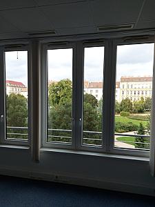Vendel Konferenciaközpont rendezvényterem