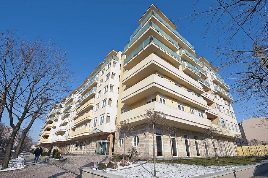 Premium Apartmanház