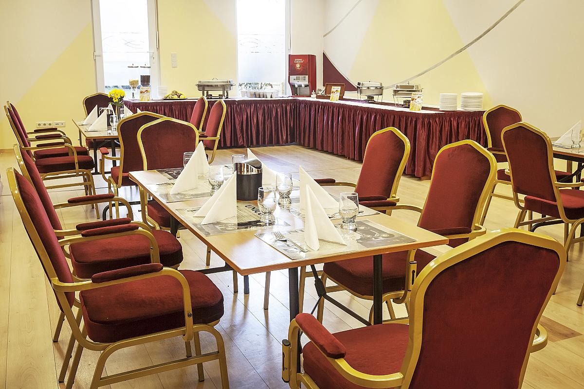 Premium Apartmanház