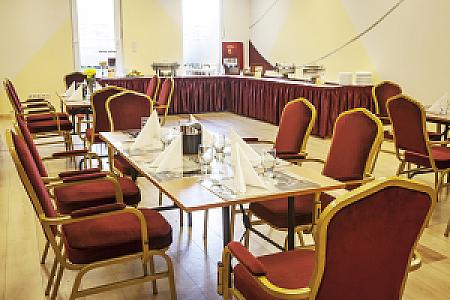 Premium Apartmanház