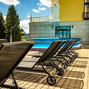 Hotel Golden Palace
