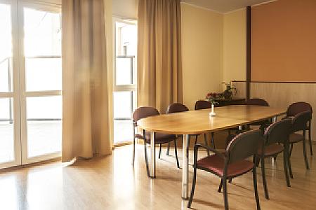 Premium Apartmanház