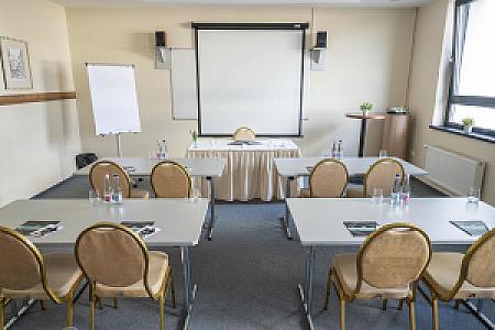 Famulus Hotel rendezvényterem