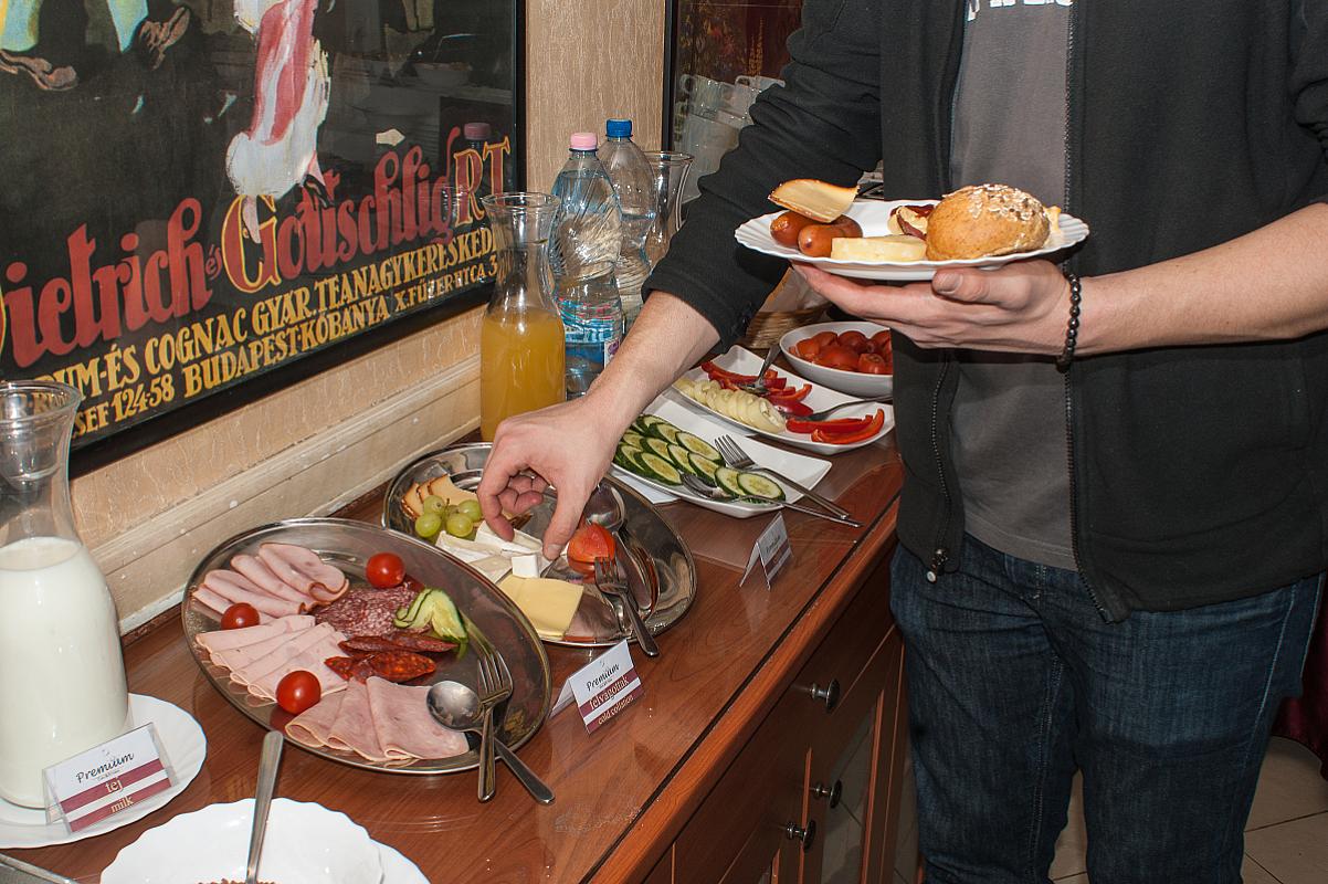 Premium Apartmanház