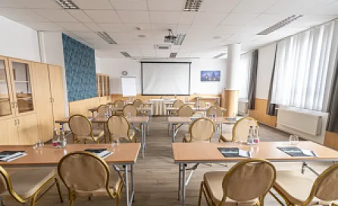 Famulus Hotel