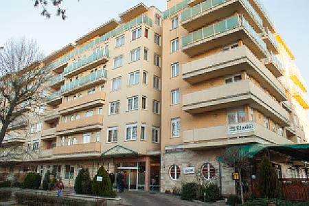 Premium Apartmanház