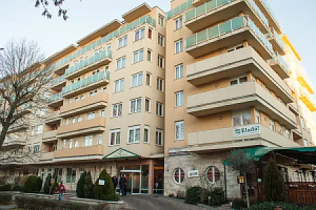Premium Apartmanház