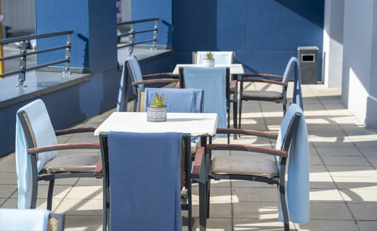 Famulus Hotel