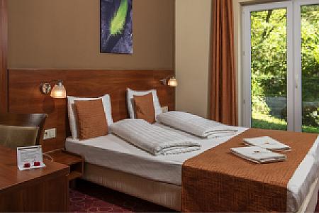 Patak Park Hotel Visegrád