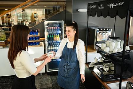 tárgyalóterem Mercure Corona Budapest