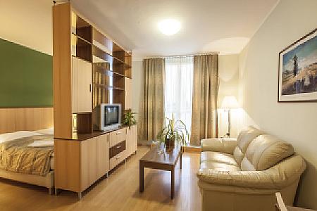 Premium Apartmanház