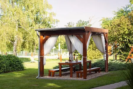 Nekeresd Birtok