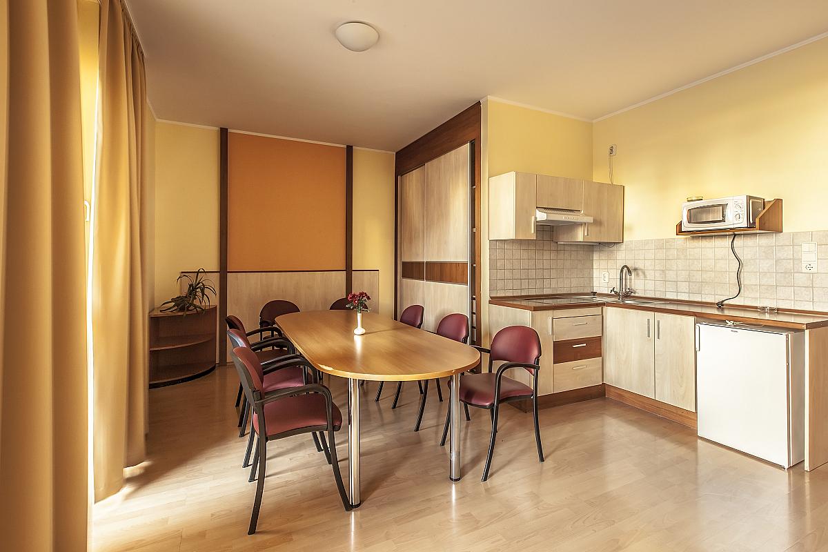 Premium Apartmanház