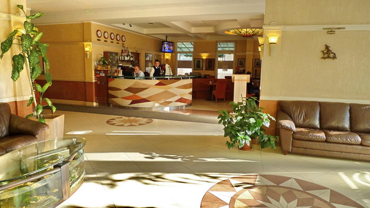 Premium Apartmanház