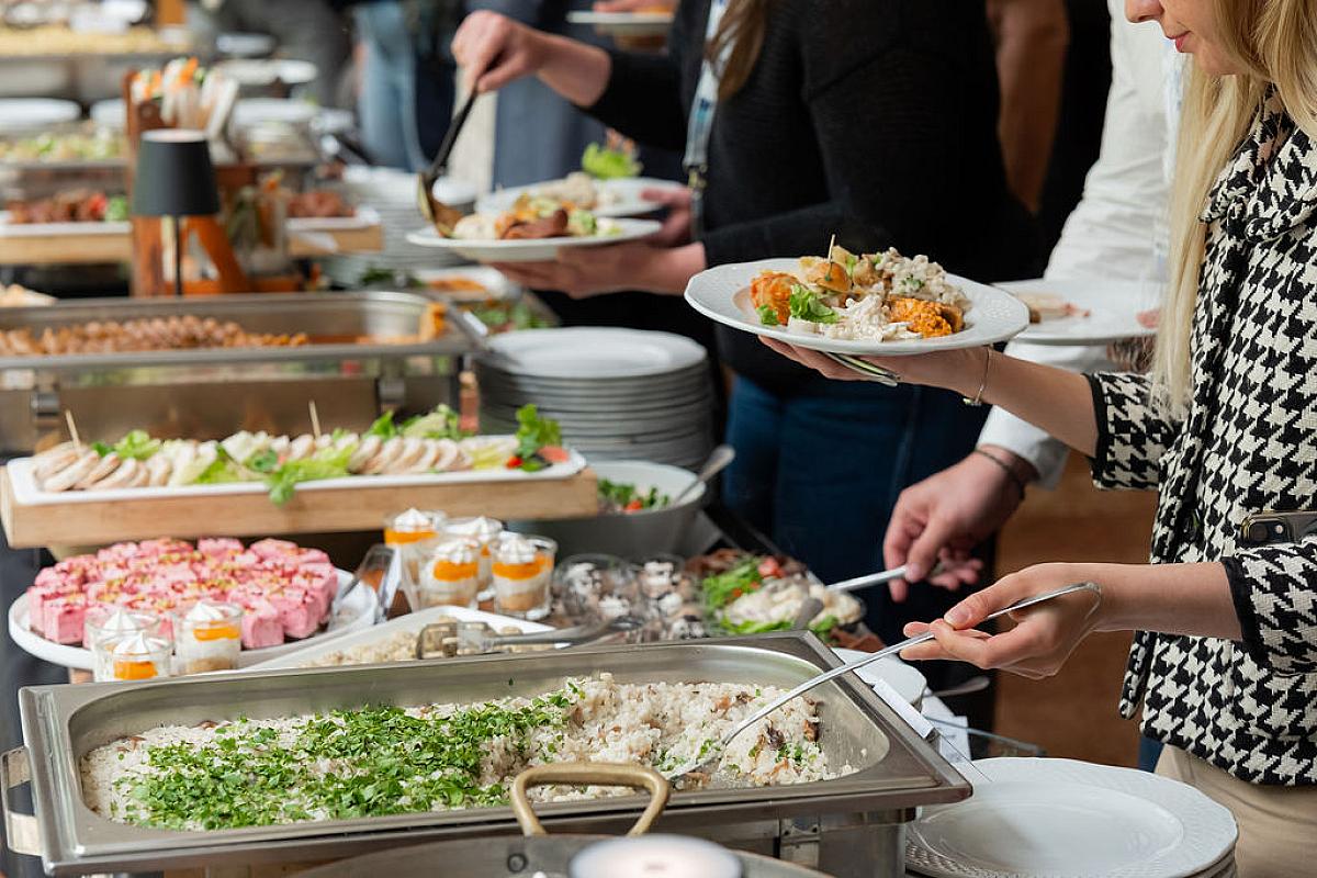 Novo Catering