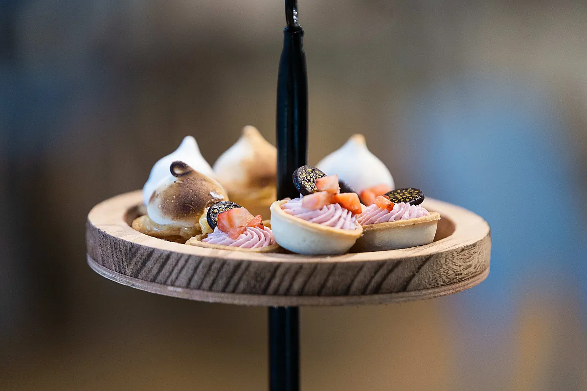 Novo Catering