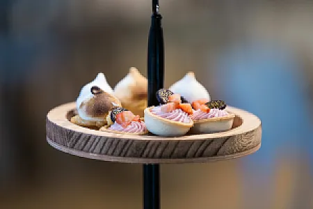 Novo Catering