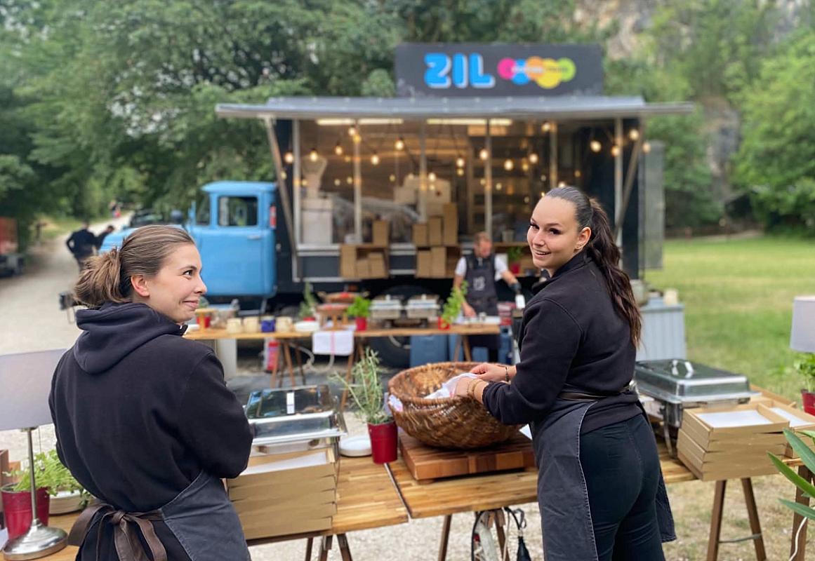 Novo Catering