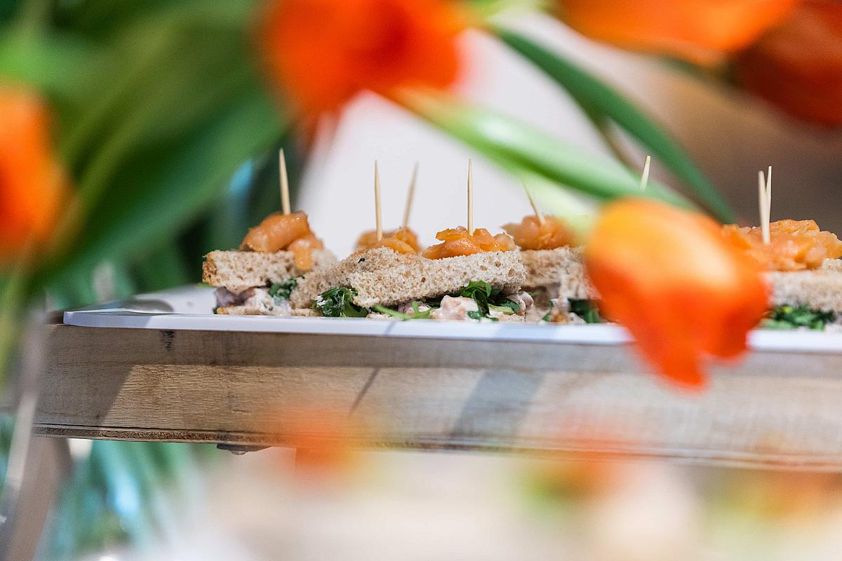 Novo Catering