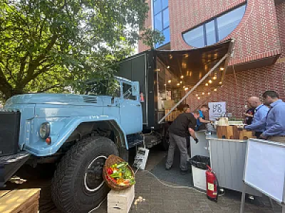 Novo Catering