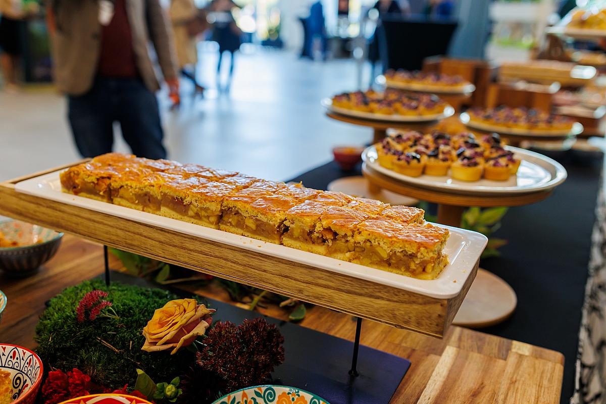 Novo Catering