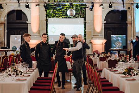 Novo Catering