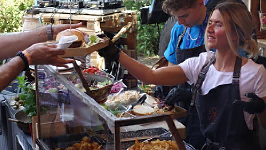 Novo Catering
