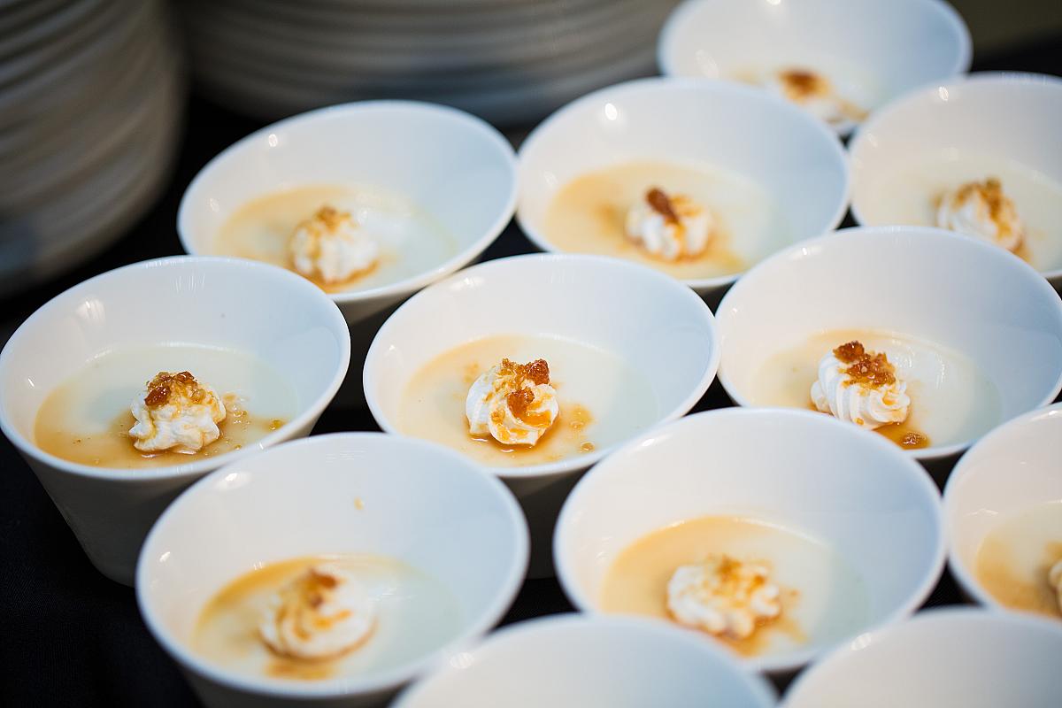 Novo Catering