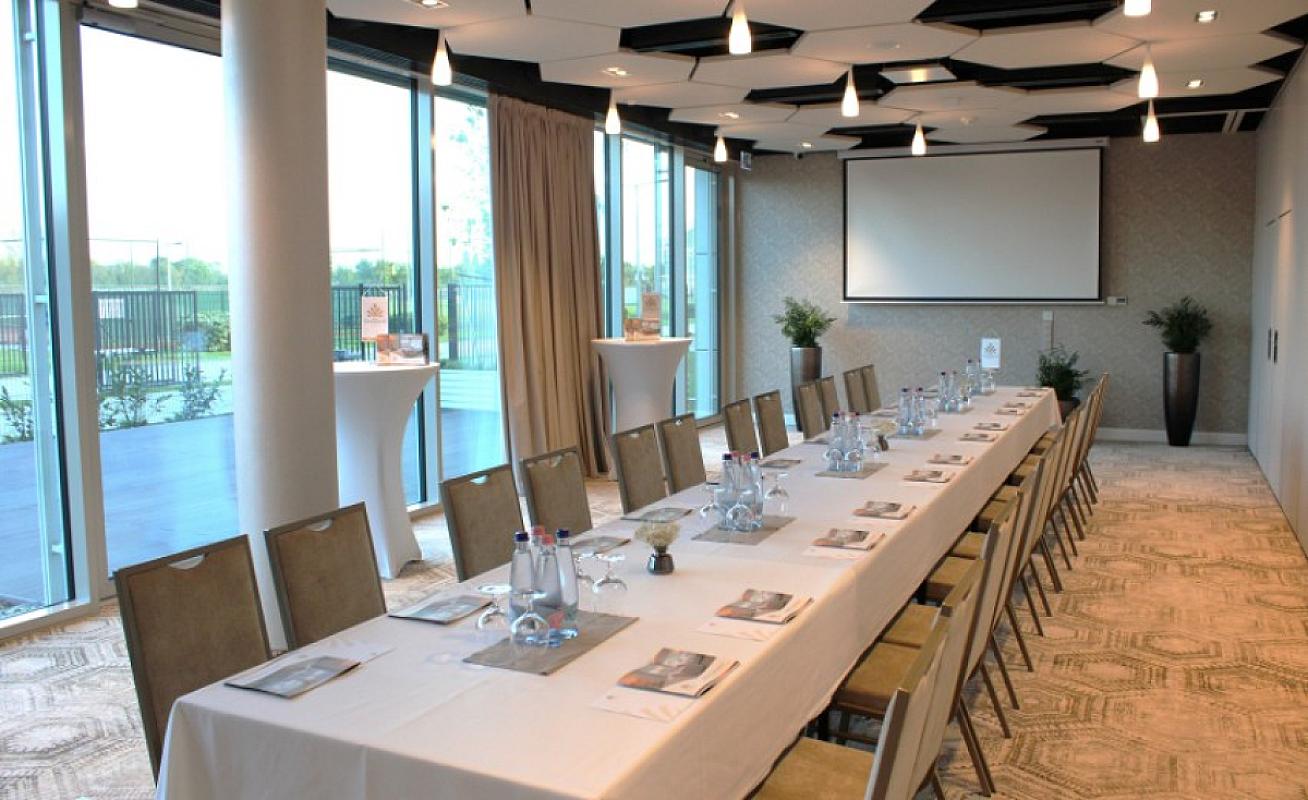 Szent Gellért Fórum meeting room