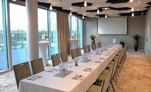 Szent Gellért Fórum meeting room