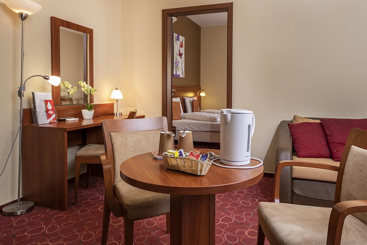 Patak Park Hotel Visegrád