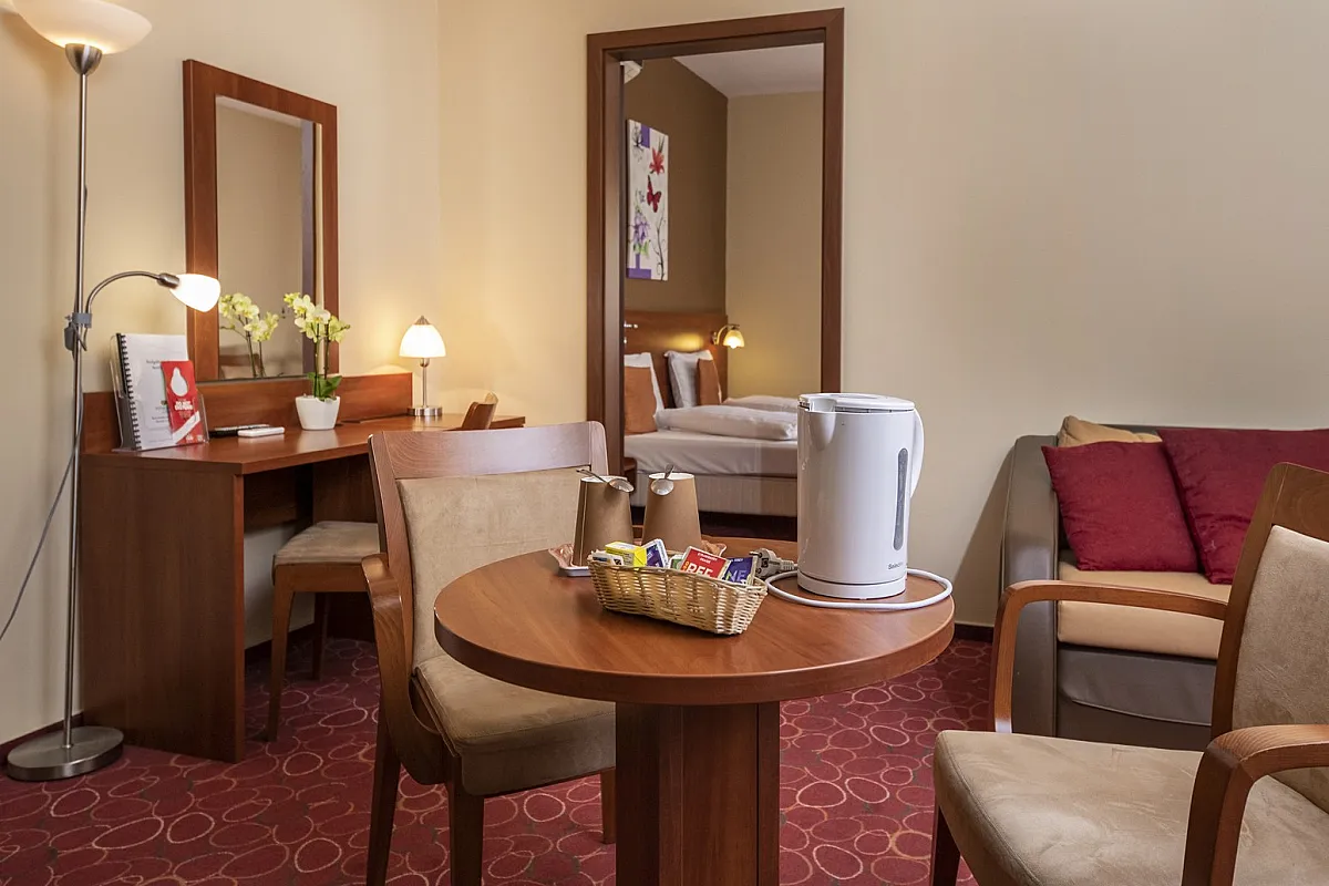 Patak Park Hotel Visegrád