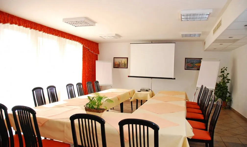 Szőnyi Garden Hotel Pest