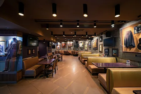 Hard Rock Cafe