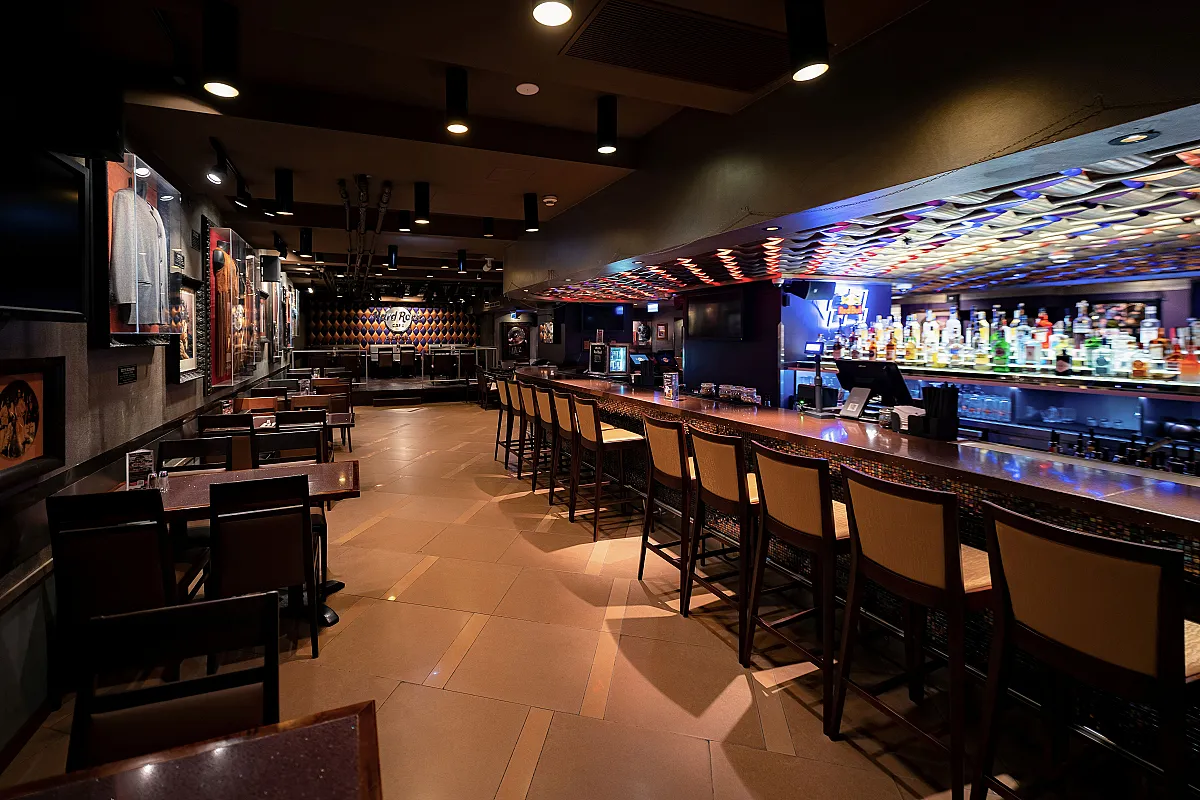 Hard Rock Cafe