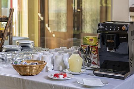 Patak Park Hotel Visegrád