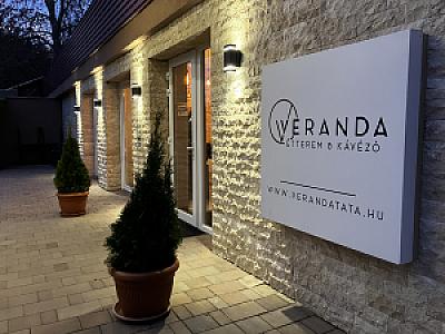 Öreg-tó Hotel és Rendezvénytér