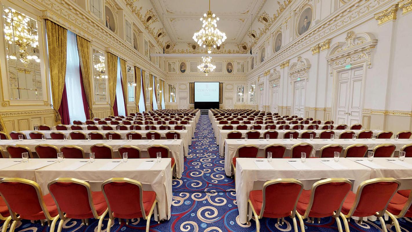 Grand Ballroom