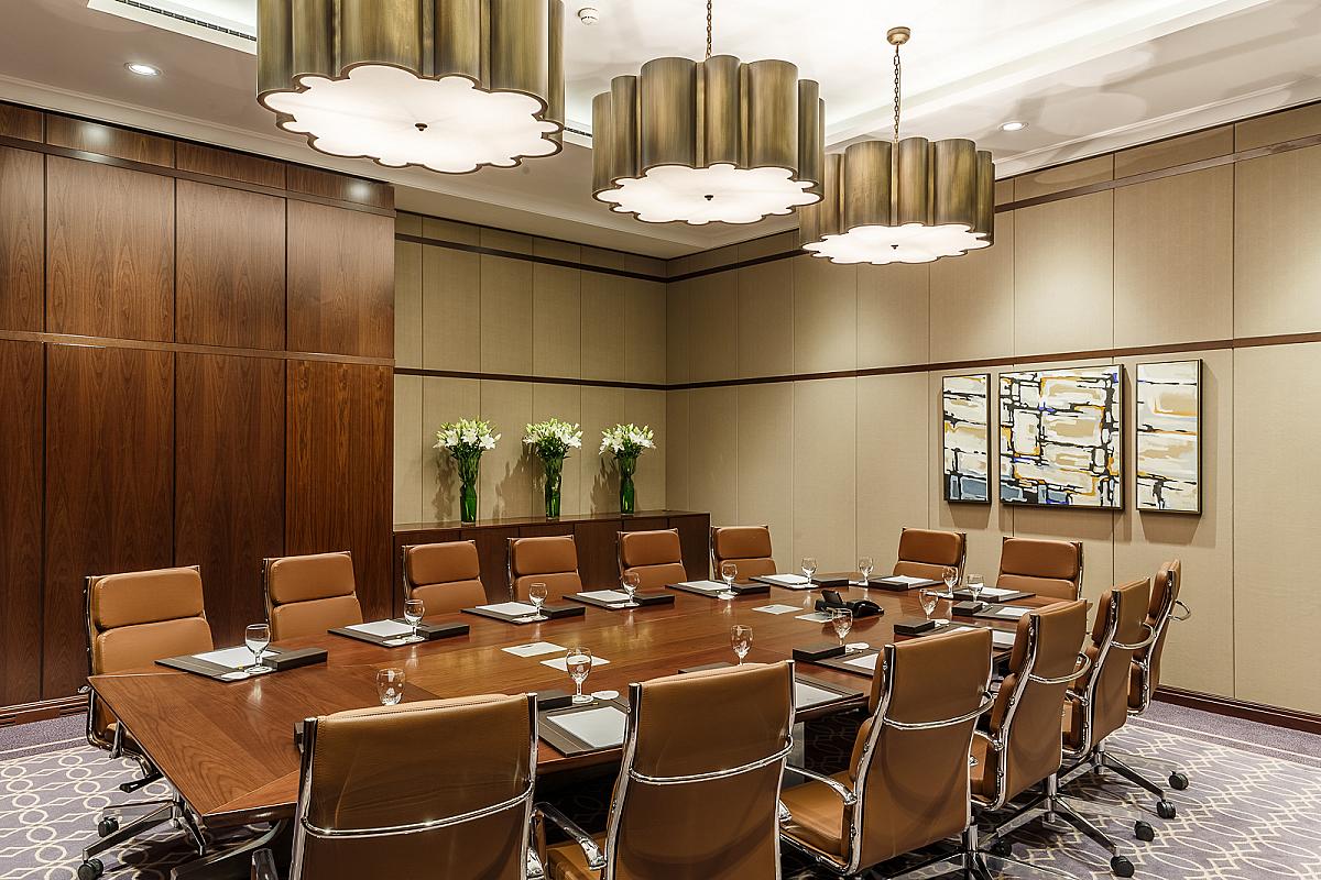 Boardroom II.