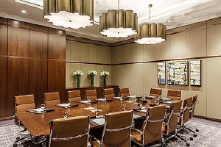 Boardroom II.